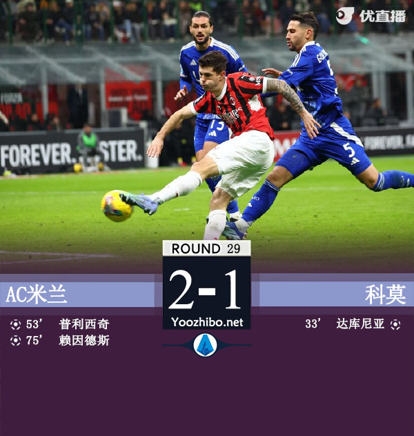 <a href=/zuqiumf/acmilan/ target=_blank class=infotextkey>AC米兰</a>vs科莫