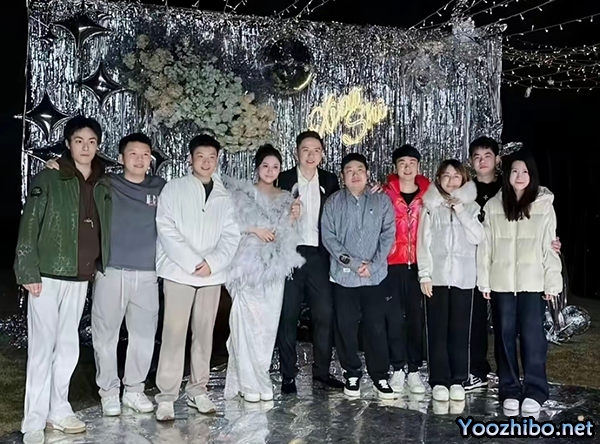 【<a href=/tiyumf/snooker/ target=_blank class=infotextkey>斯诺克</a>-要闻】肖国栋前天举办了婚礼，巡回锦标赛目前已经确定了9位参赛球员，颜丙涛表示2027年解禁后复出