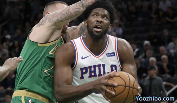 <a href=/lanqiumf/celtics/ target=_blank class=infotextkey>凯尔特人</a>vs<a href=/lanqiumf/76ers/ target=_blank class=infotextkey>76人</a>季后赛首轮赛程出炉