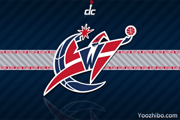 2019-2020赛季<a href=/lanqiumf/wizards/ target=_blank class=infotextkey>奇才</a>队队徽