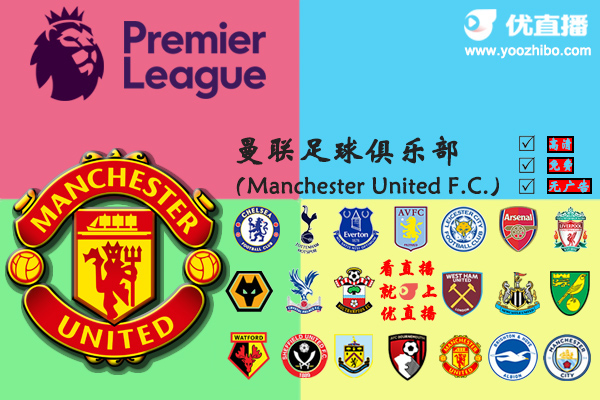 2019-20赛季<a href=/zuqiumf/manlian/ target=_blank class=infotextkey>曼联</a>阵容名单一览